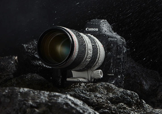 Interchangeable Lens Cameras - EOS-1D X Mark III - Canon South 
